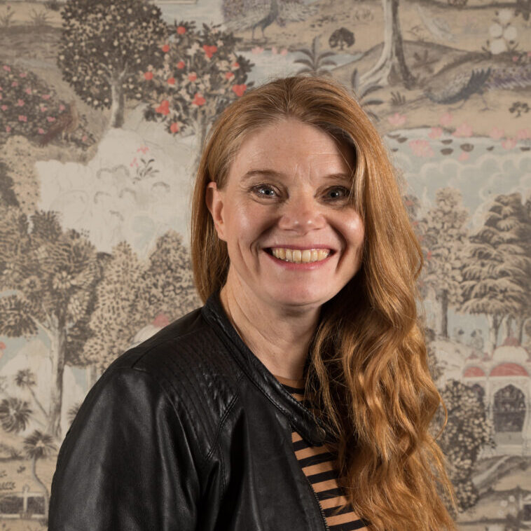 Henriette Hellendoorn, Praktijkondersteuner Somatiek