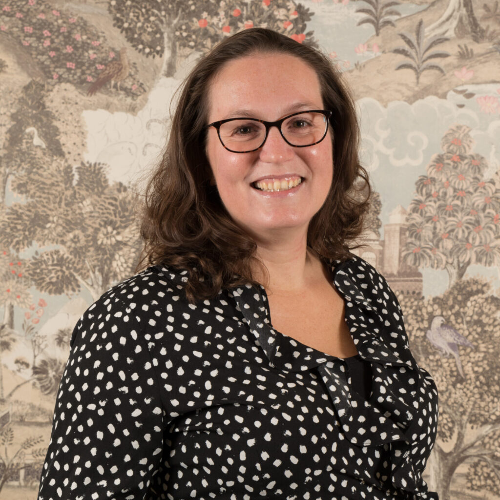 Saskia Wijnands, Doktersassistent