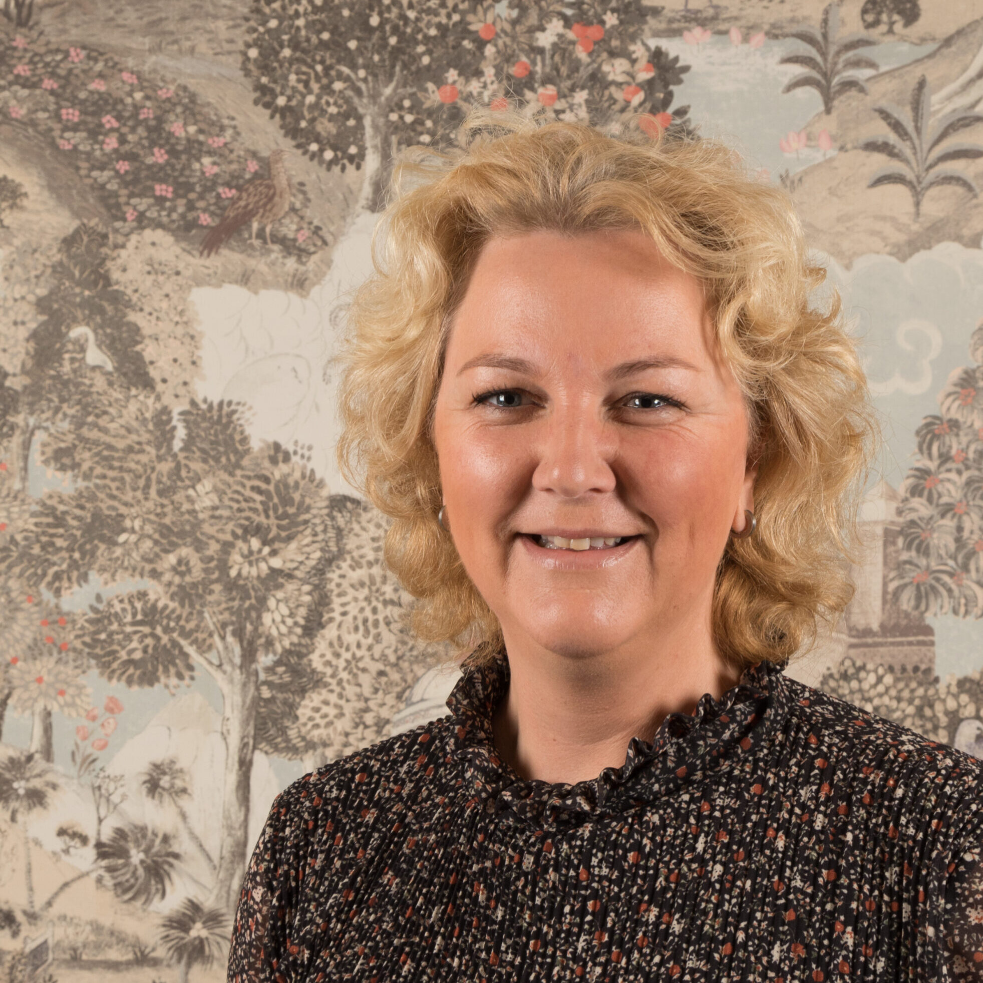 Arja Braaksma, Doktersassistent